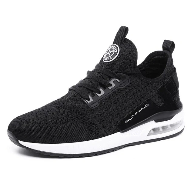 West Louis™ Luftige Mesh-Sneaker: Dein Style-Statement für sonnige Tage! Leicht, atmungsaktiv und einfach unwiderstehlich.